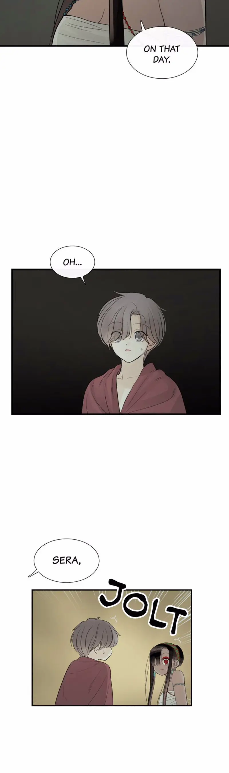 Totem Realm Manhwa Agagbb Chapter 59 - Page 24
