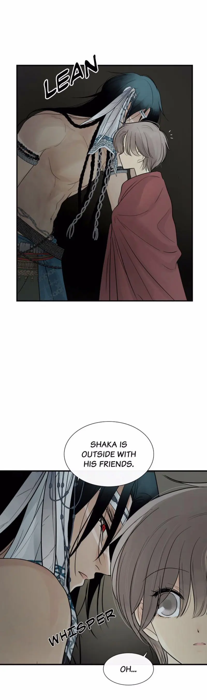 Totem Realm Manhwa Agagbb Chapter 59 - Page 26