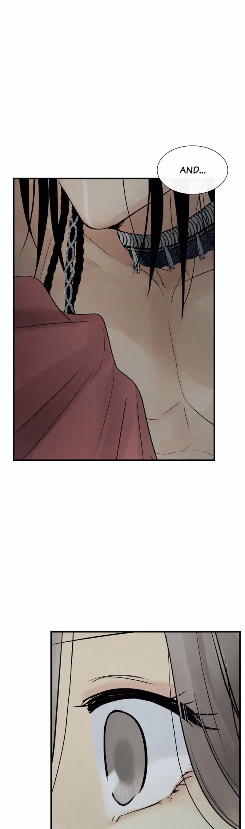 Totem Realm Manhwa Agagbb Chapter 59 - Page 27