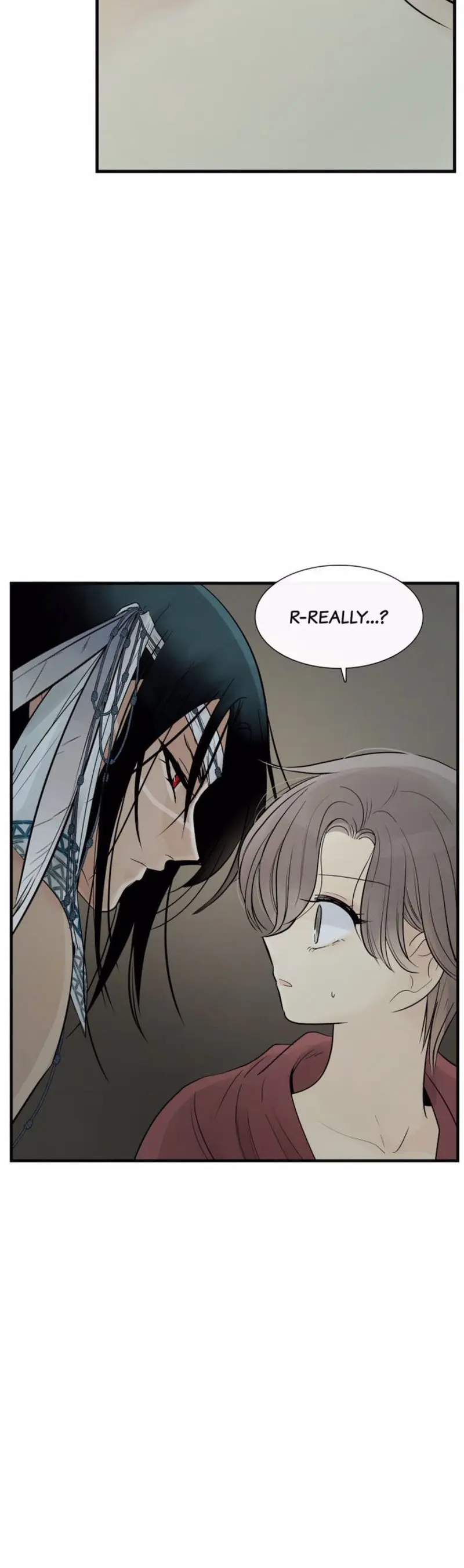 Totem Realm Manhwa Agagbb Chapter 59 - Page 28