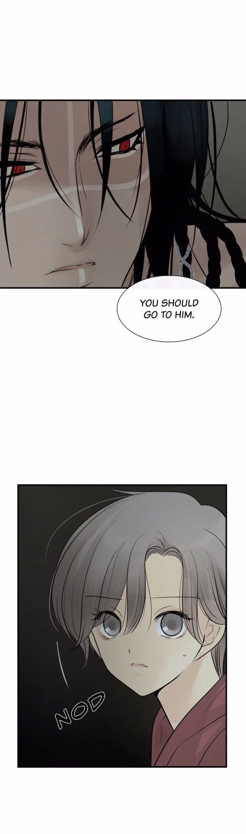 Totem Realm Manhwa Agagbb Chapter 59 - Page 29