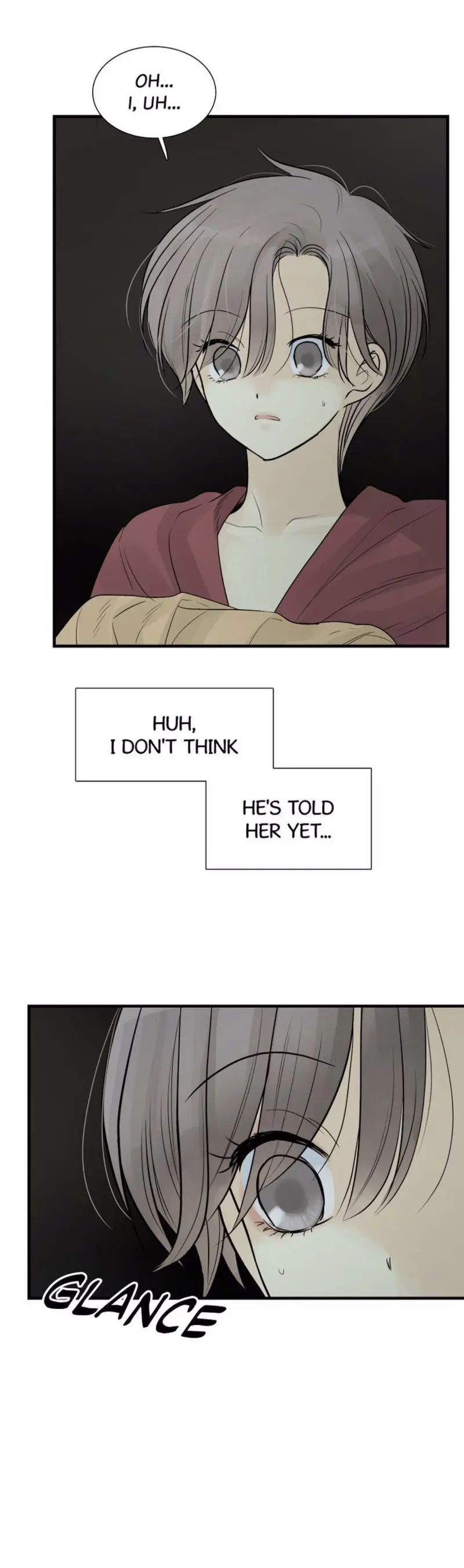Totem Realm Manhwa Agagbb Chapter 59 - Page 3