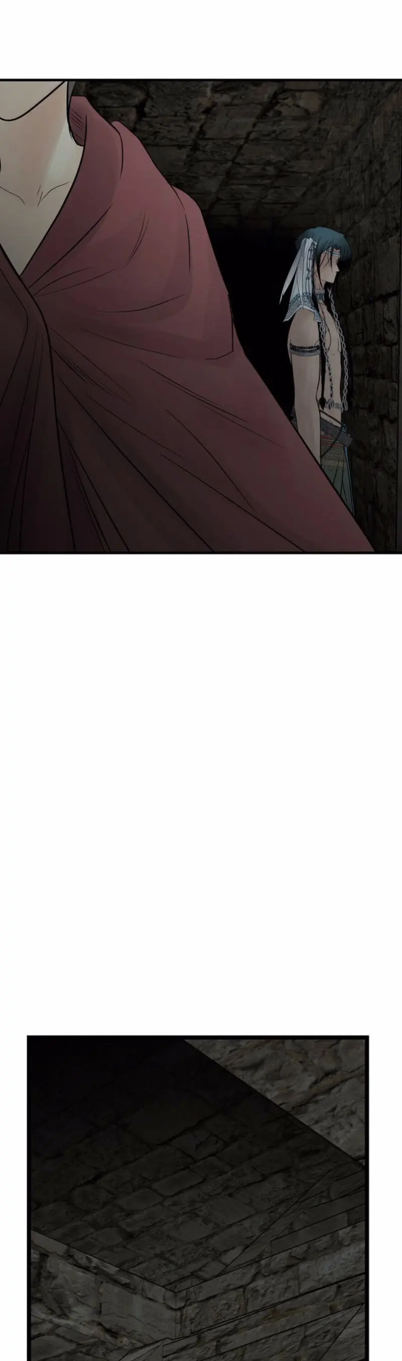 Totem Realm Manhwa Agagbb Chapter 59 - Page 30