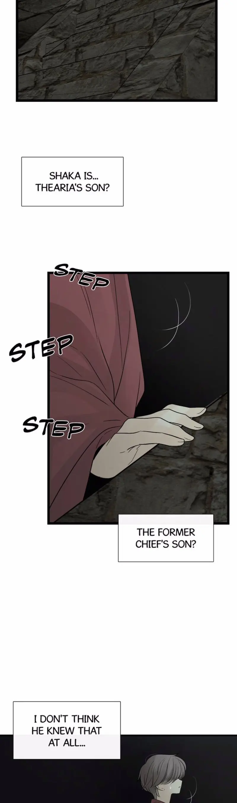 Totem Realm Manhwa Agagbb Chapter 59 - Page 31