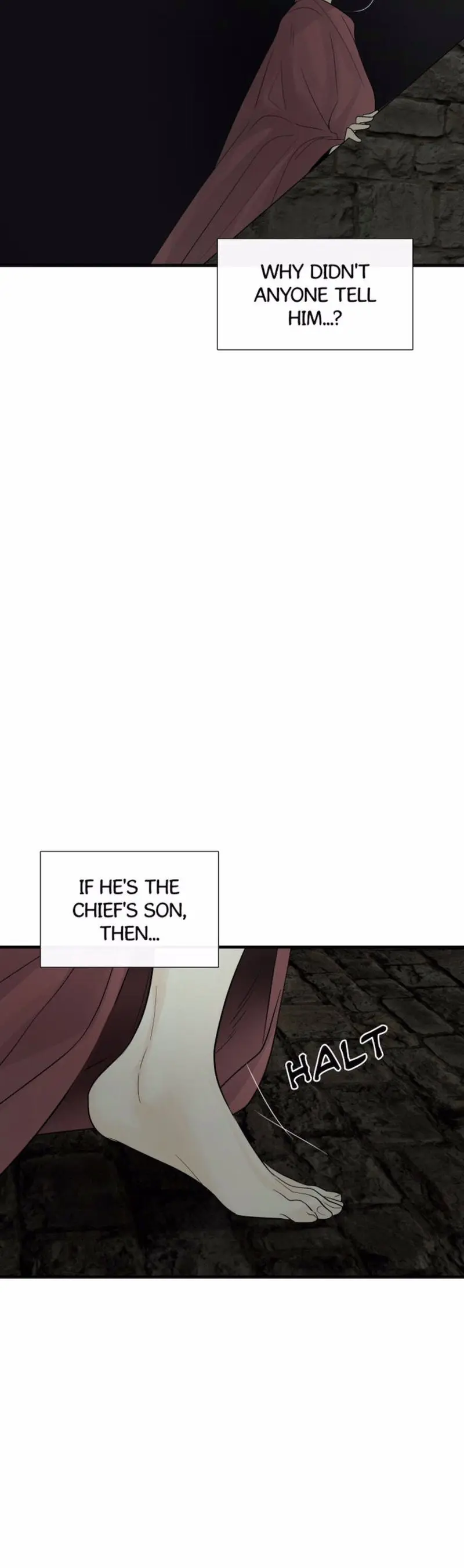 Totem Realm Manhwa Agagbb Chapter 59 - Page 32
