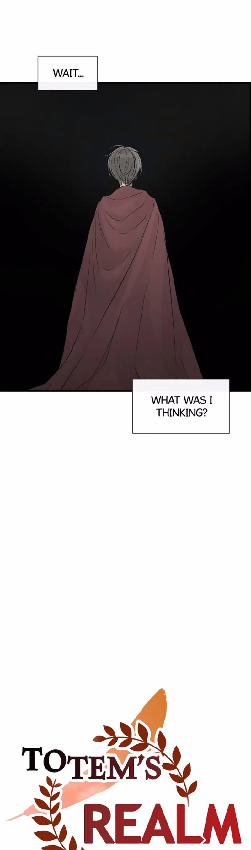 Totem Realm Manhwa Agagbb Chapter 59 - Page 33