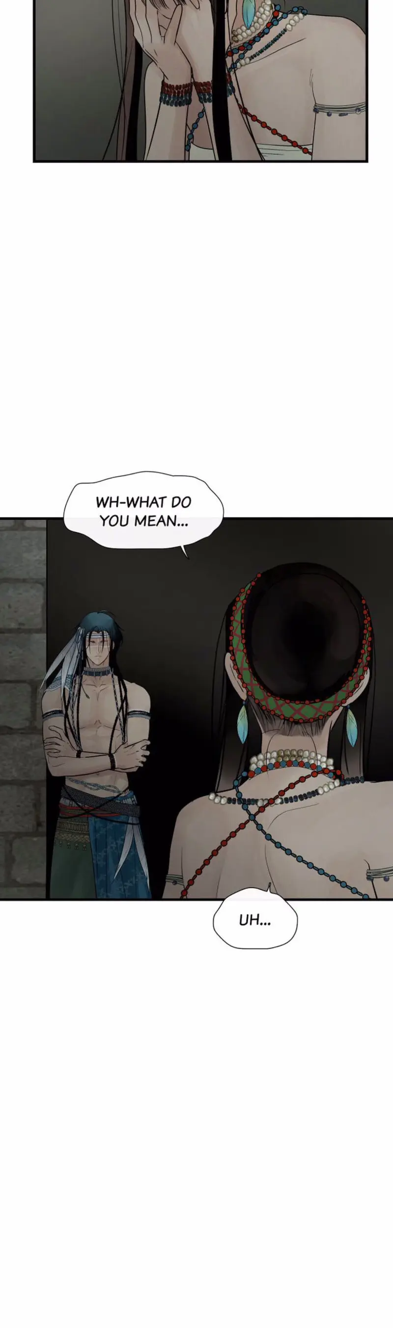 Totem Realm Manhwa Agagbb Chapter 59 - Page 35