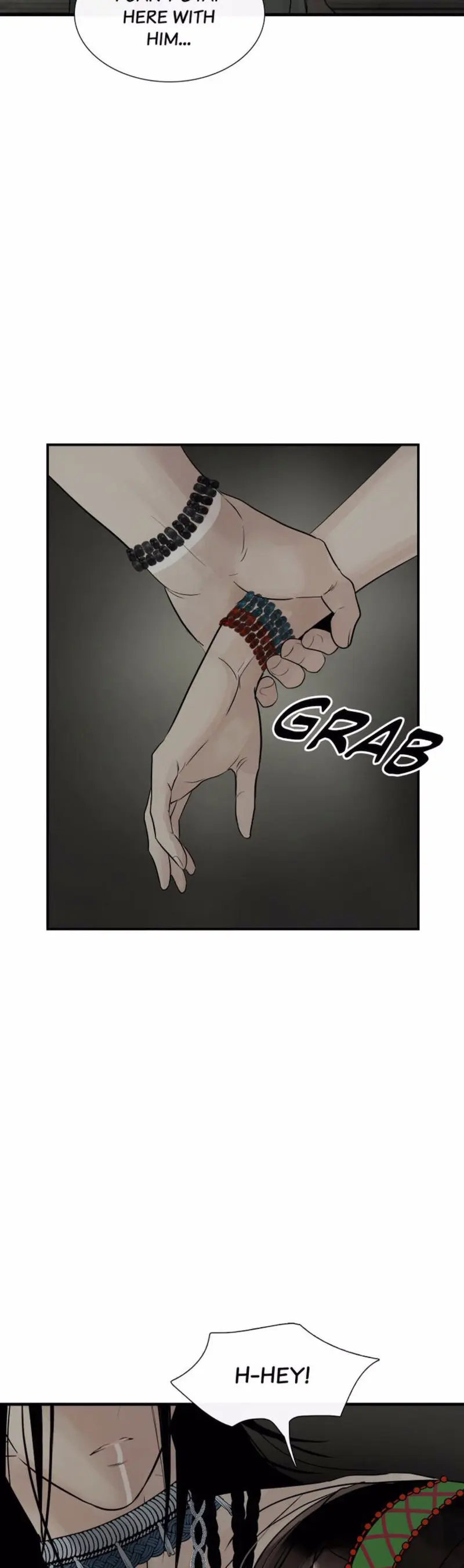 Totem Realm Manhwa Agagbb Chapter 59 - Page 37