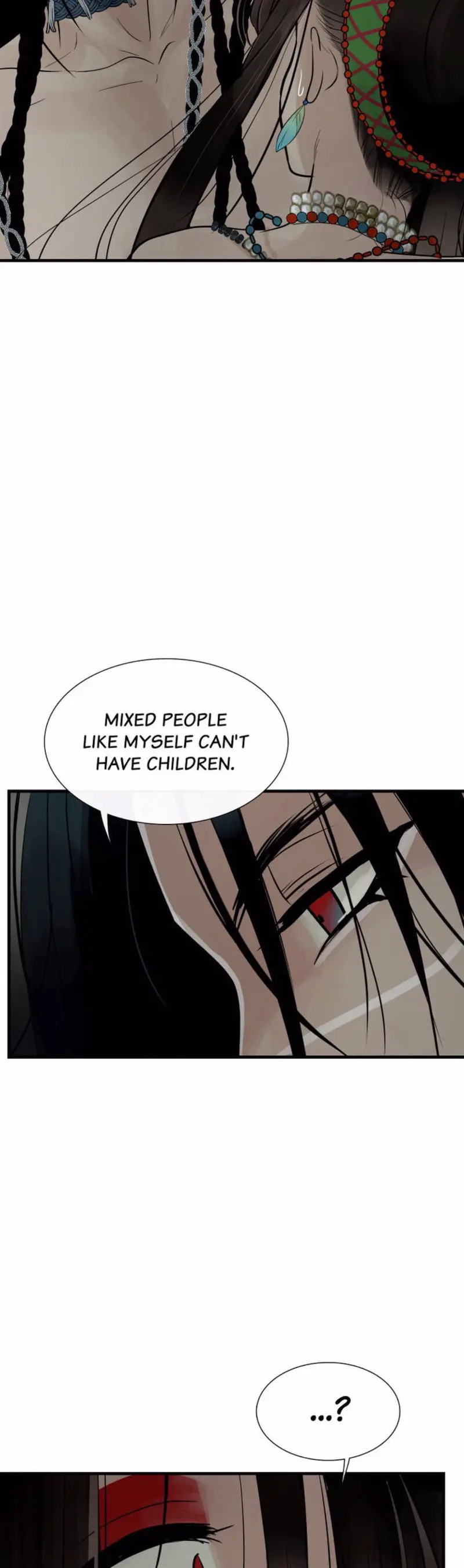 Totem Realm Manhwa Agagbb Chapter 59 - Page 38