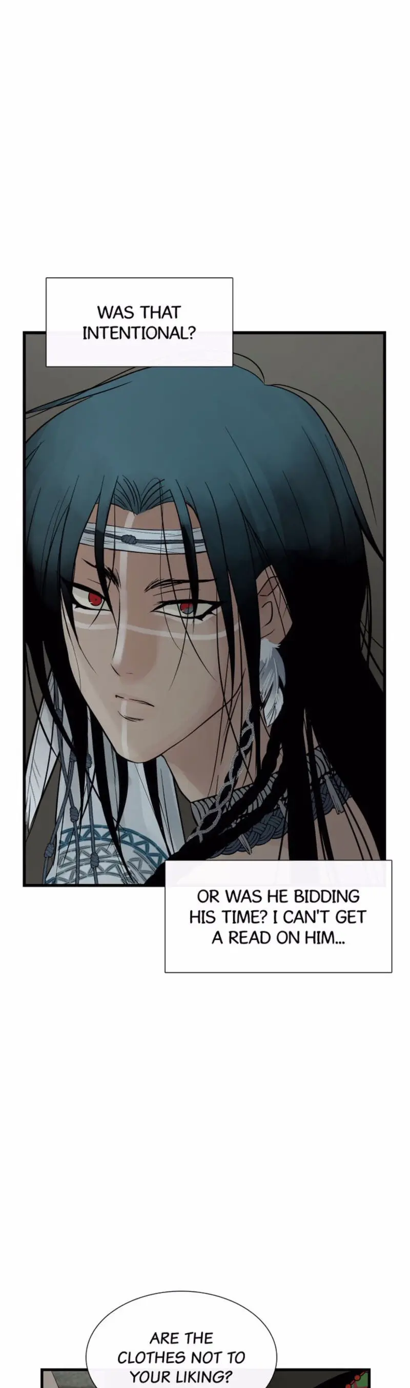 Totem Realm Manhwa Agagbb Chapter 59 - Page 4