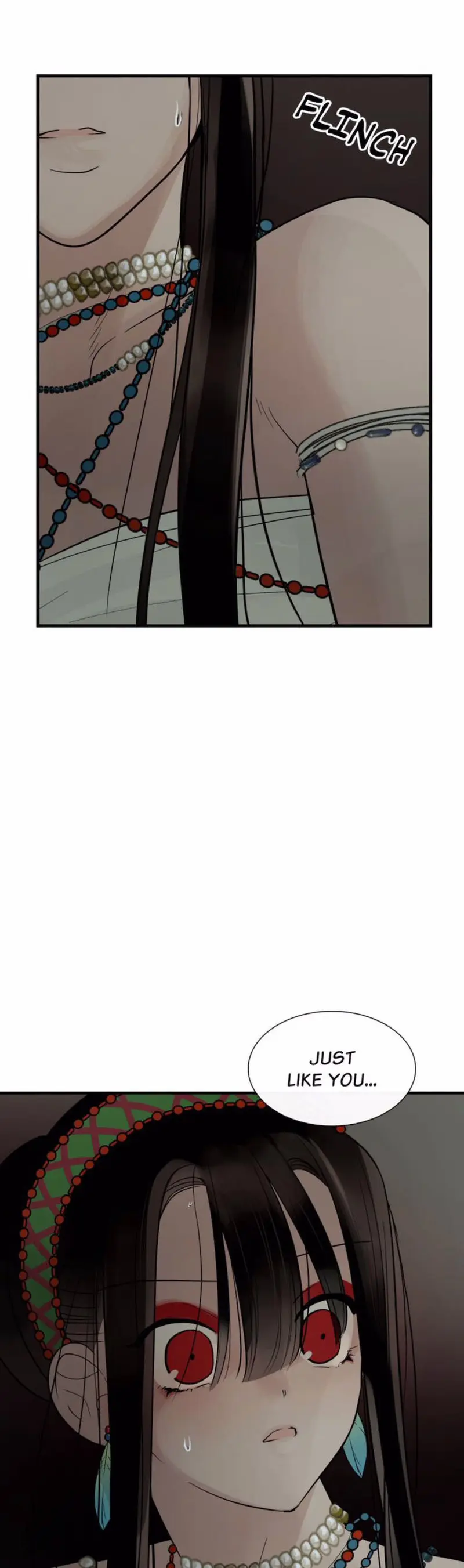 Totem Realm Manhwa Agagbb Chapter 59 - Page 40