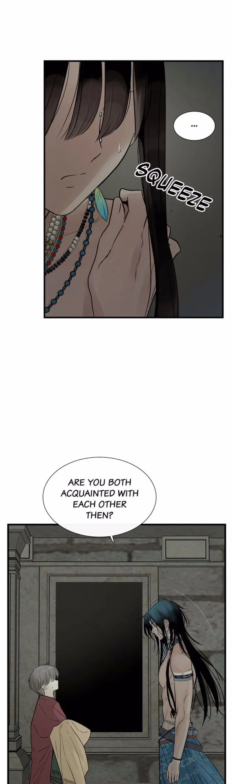 Totem Realm Manhwa Agagbb Chapter 59 - Page 6