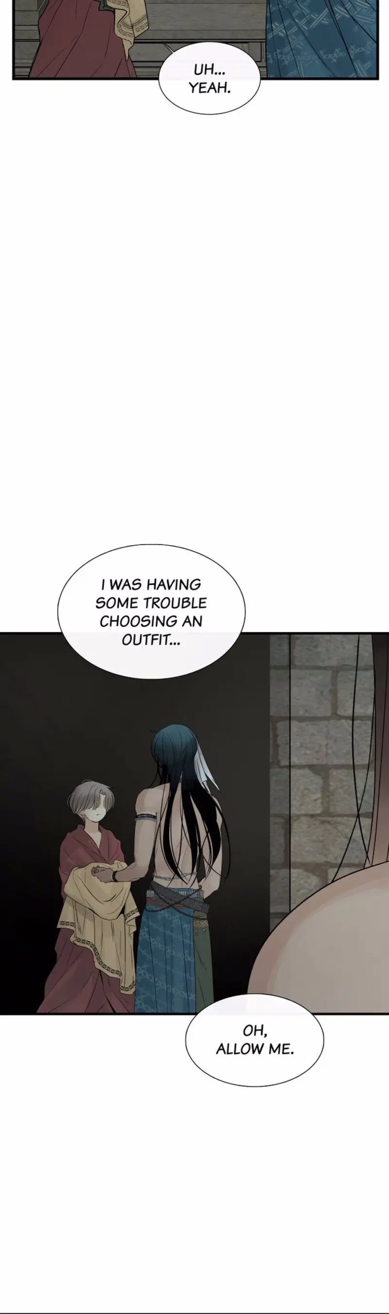 Totem Realm Manhwa Agagbb Chapter 59 - Page 7