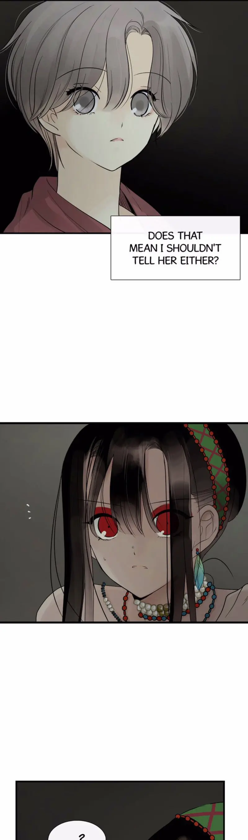 Totem Realm Manhwa Agagbb Chapter 59 - Page 8