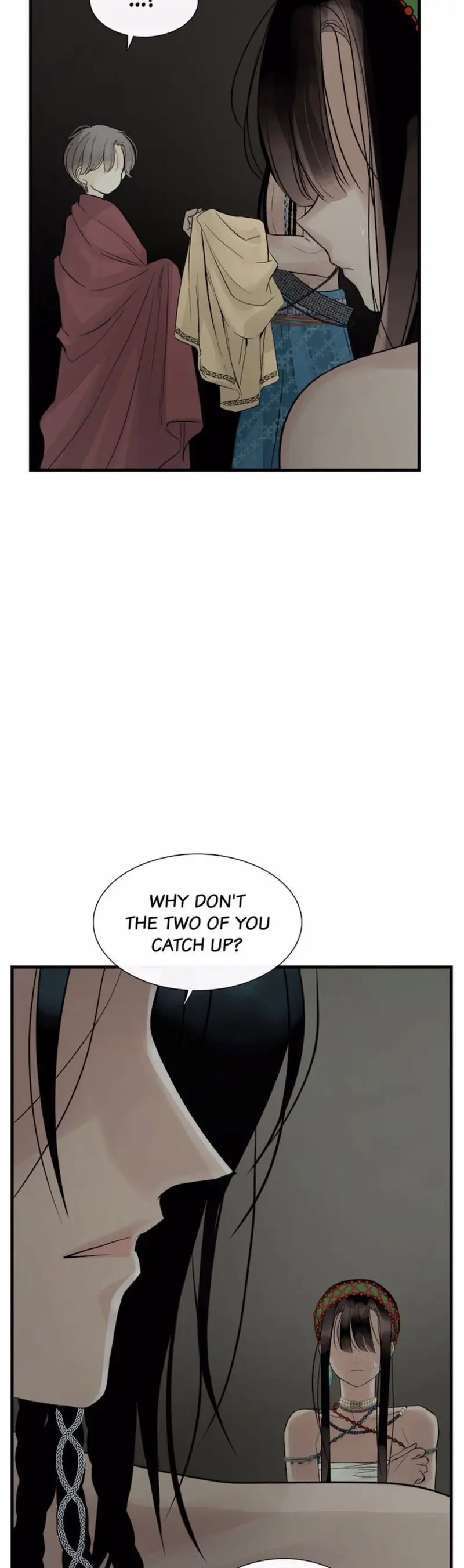 Totem Realm Manhwa Agagbb Chapter 59 - Page 9