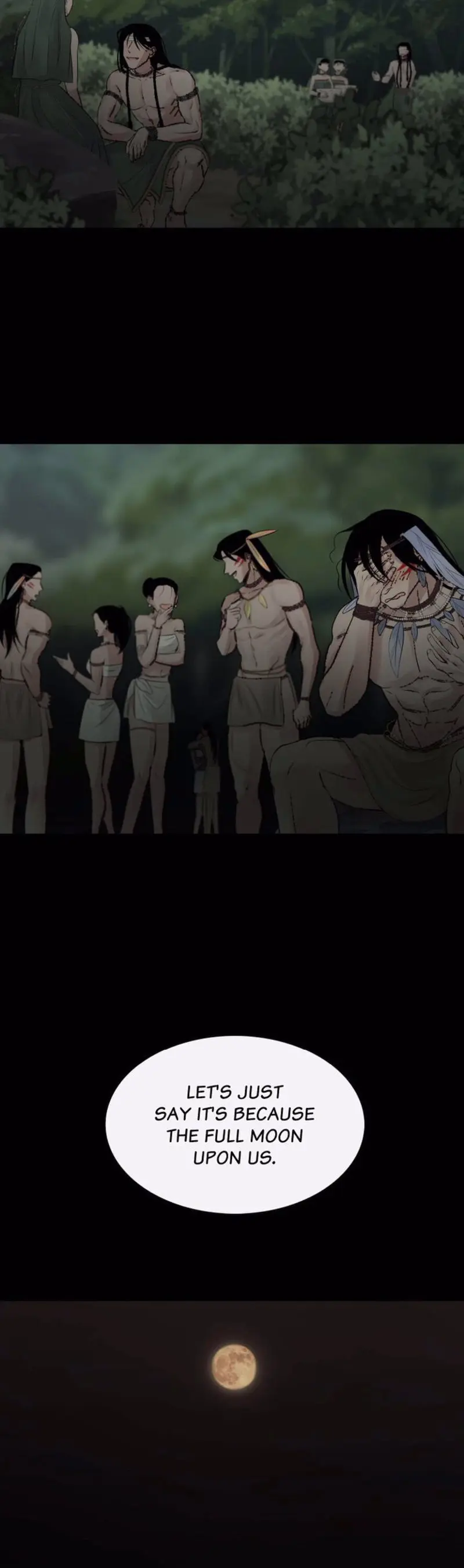 Totem Realm Manhwa Agagbb Chapter 60 - Page 10