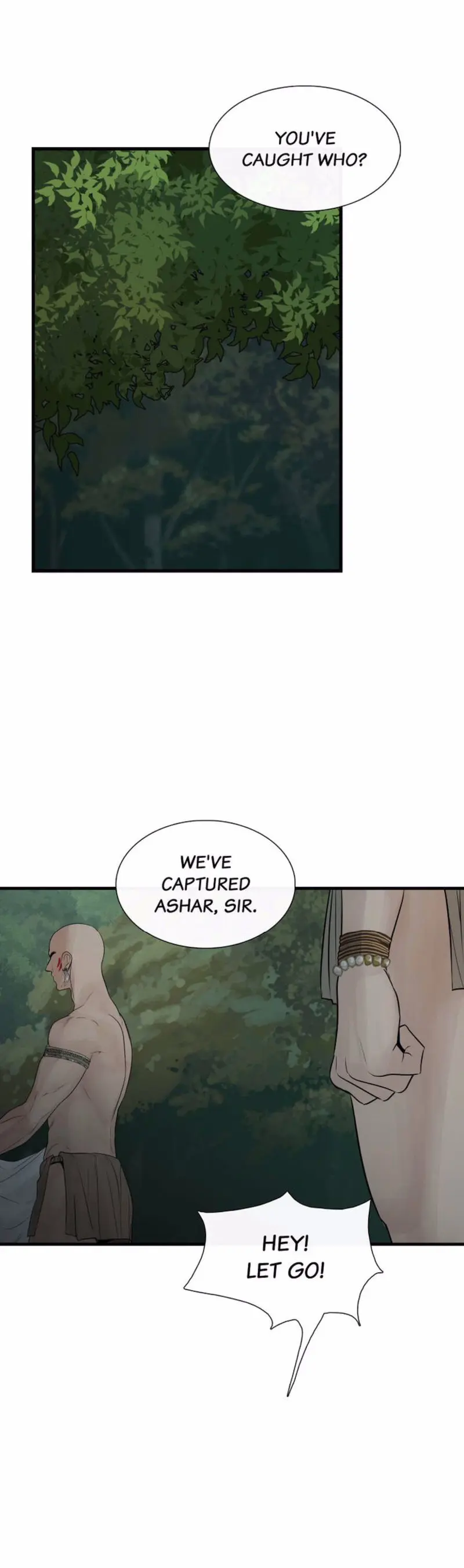 Totem Realm Manhwa Agagbb Chapter 60 - Page 12