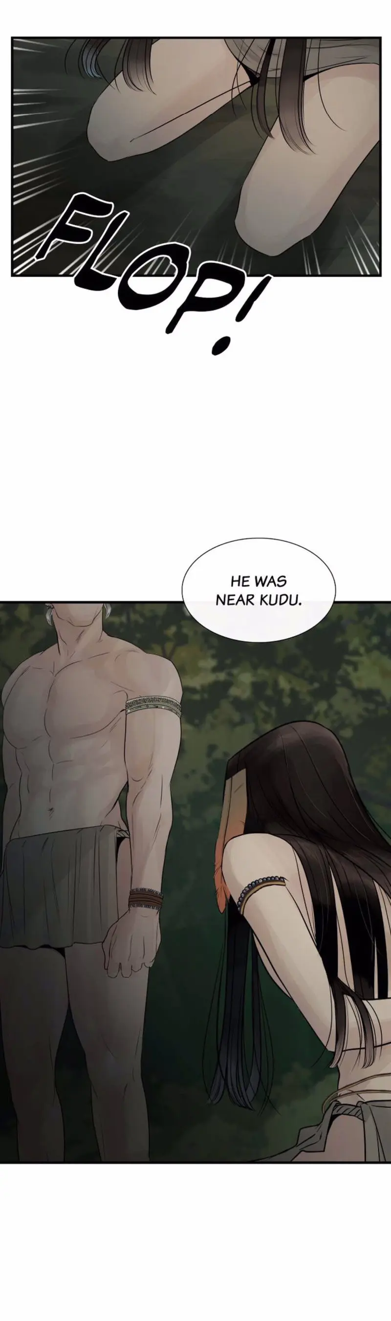 Totem Realm Manhwa Agagbb Chapter 60 - Page 13