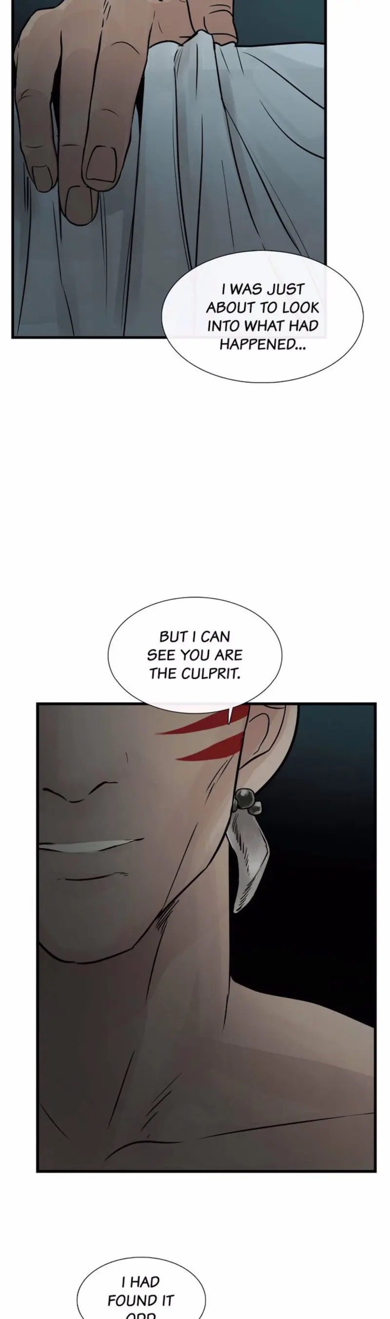 Totem Realm Manhwa Agagbb Chapter 60 - Page 17