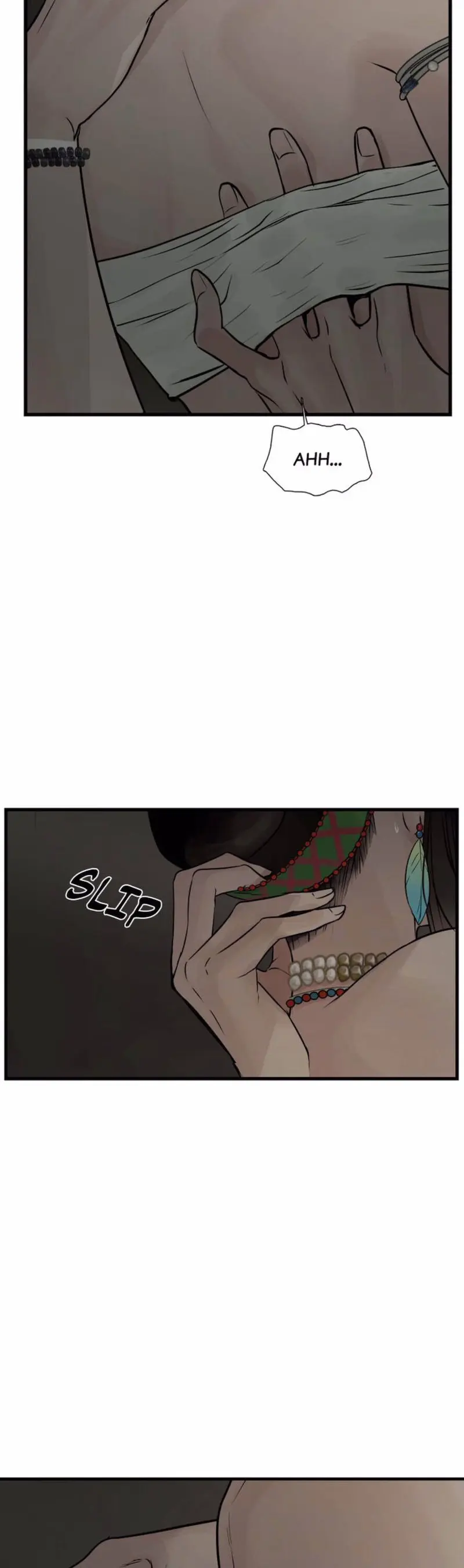 Totem Realm Manhwa Agagbb Chapter 60 - Page 2