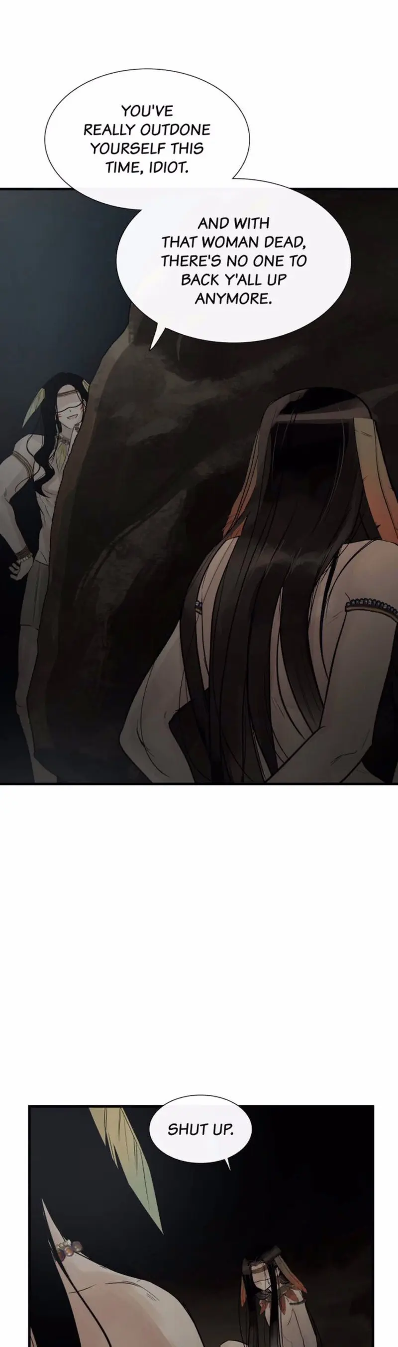 Totem Realm Manhwa Agagbb Chapter 60 - Page 22