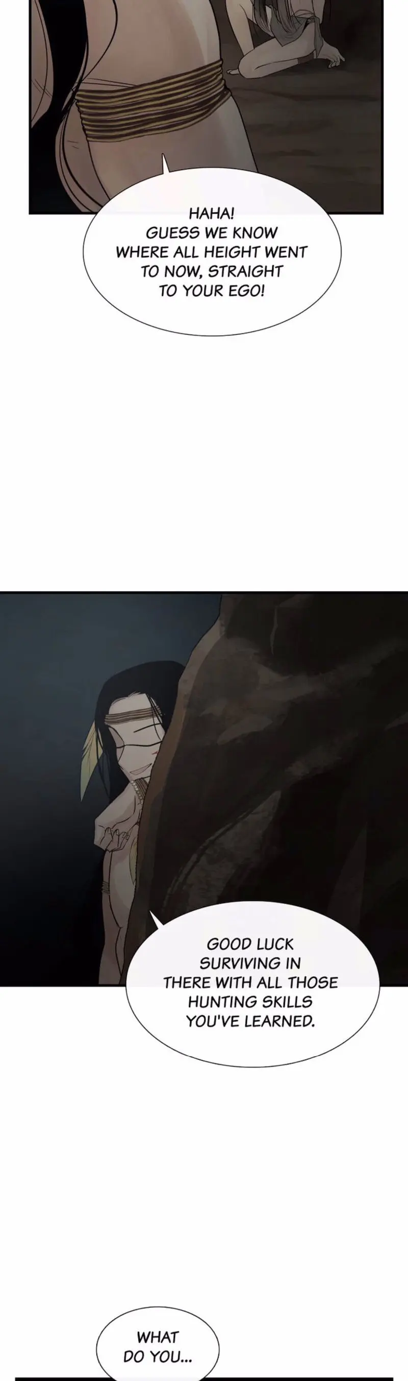 Totem Realm Manhwa Agagbb Chapter 60 - Page 23