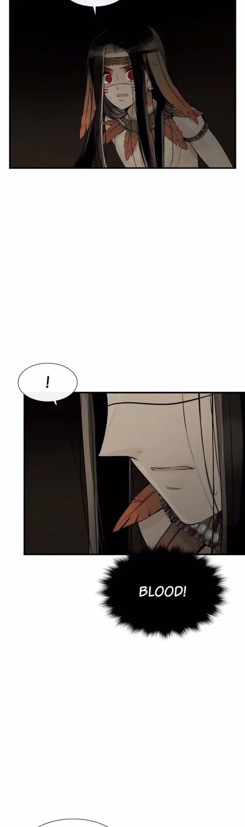 Totem Realm Manhwa Agagbb Chapter 60 - Page 24