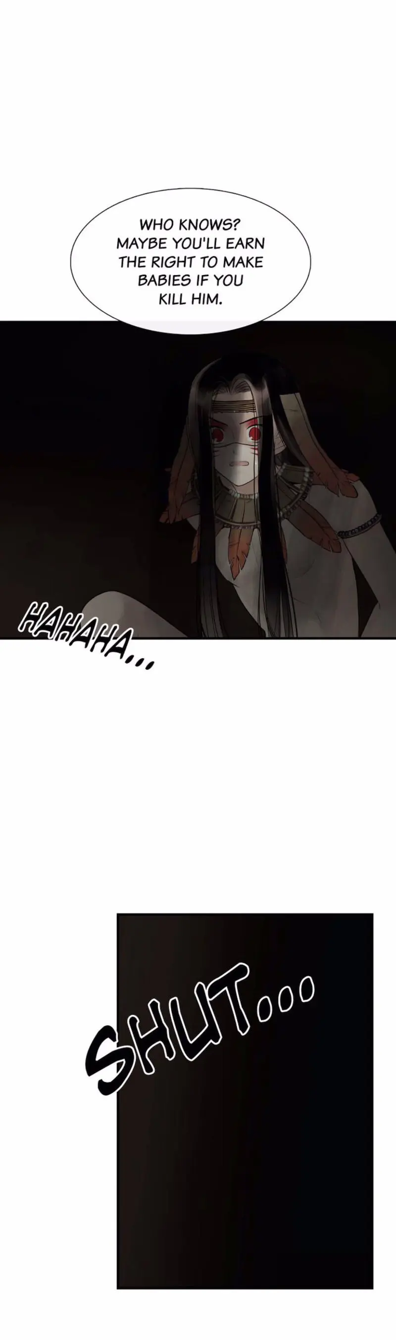 Totem Realm Manhwa Agagbb Chapter 60 - Page 26