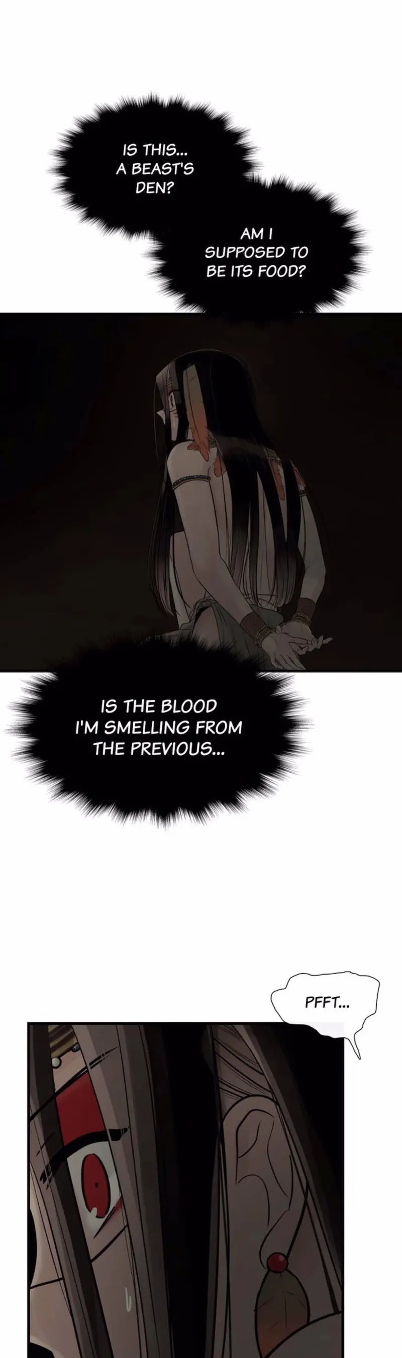 Totem Realm Manhwa Agagbb Chapter 60 - Page 27