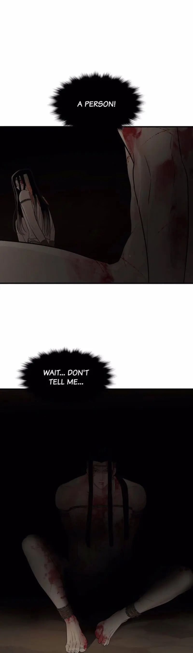 Totem Realm Manhwa Agagbb Chapter 60 - Page 29