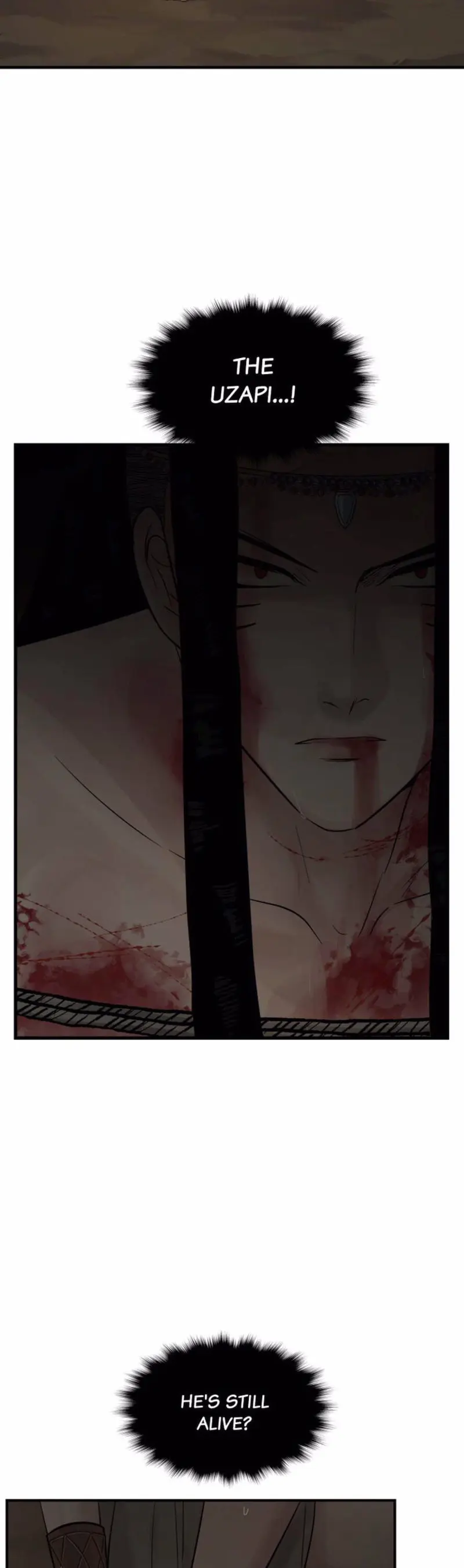Totem Realm Manhwa Agagbb Chapter 60 - Page 30