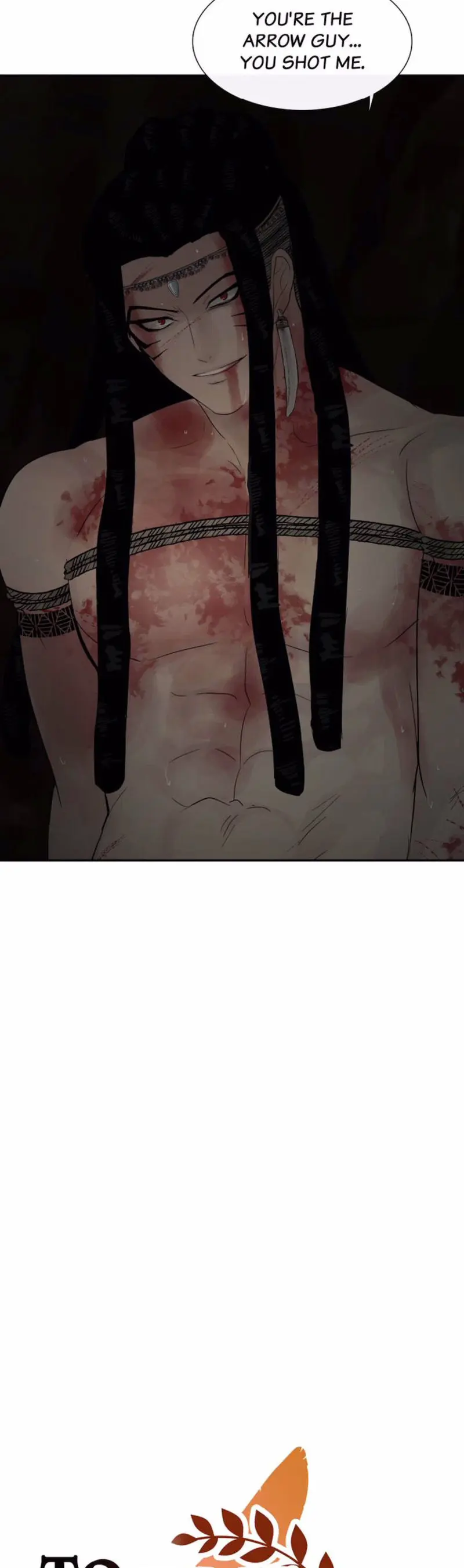 Totem Realm Manhwa Agagbb Chapter 60 - Page 33