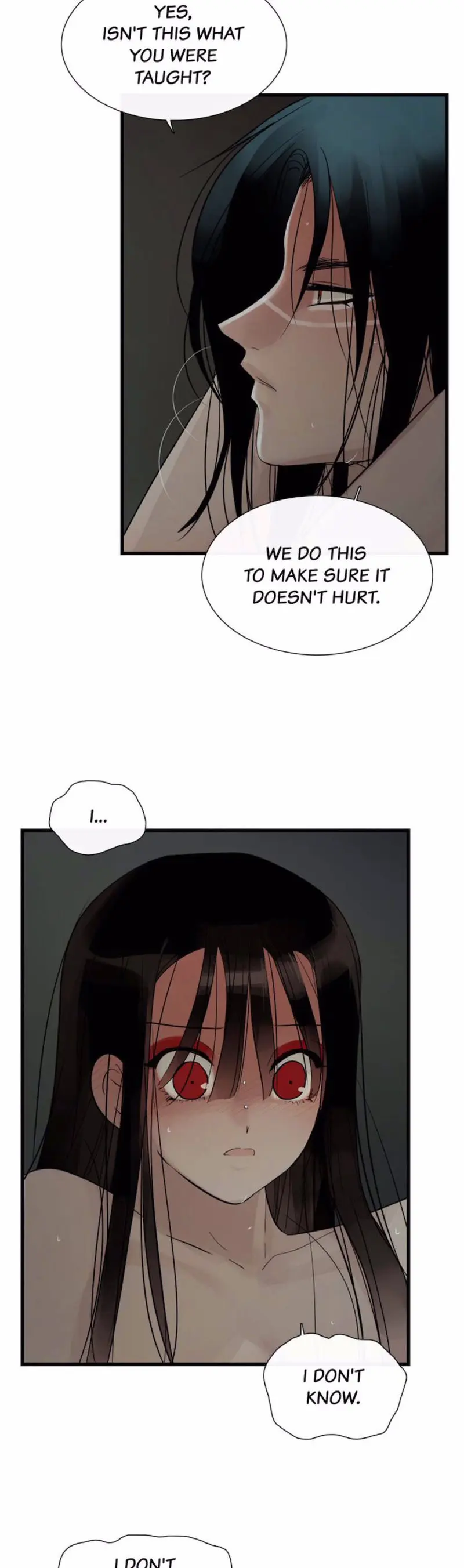 Totem Realm Manhwa Agagbb Chapter 60 - Page 36
