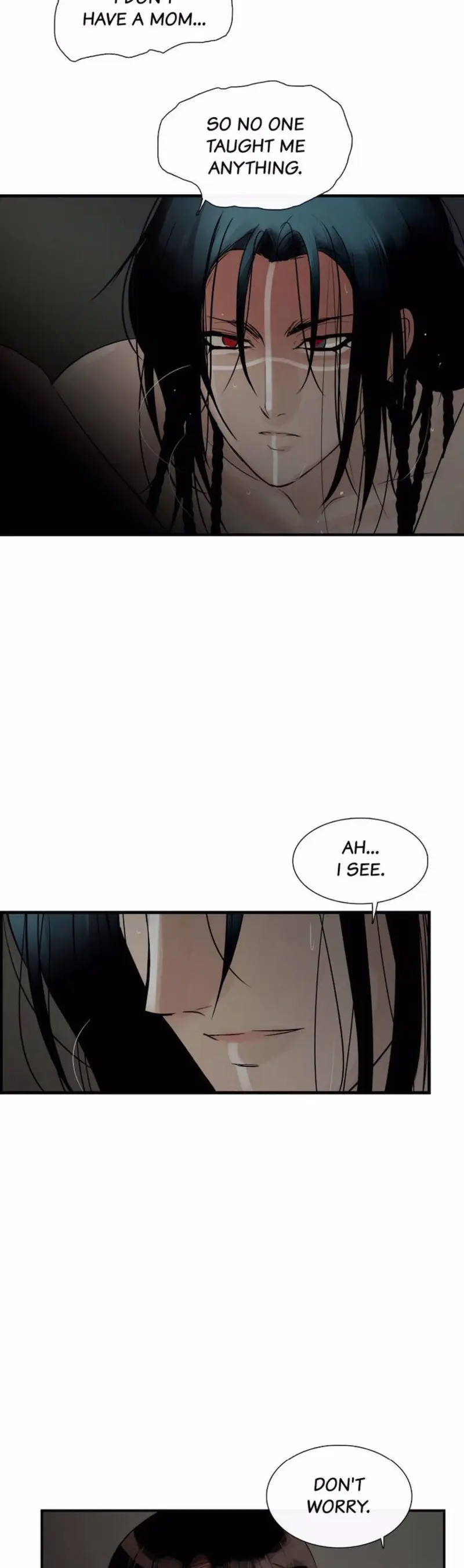 Totem Realm Manhwa Agagbb Chapter 60 - Page 37