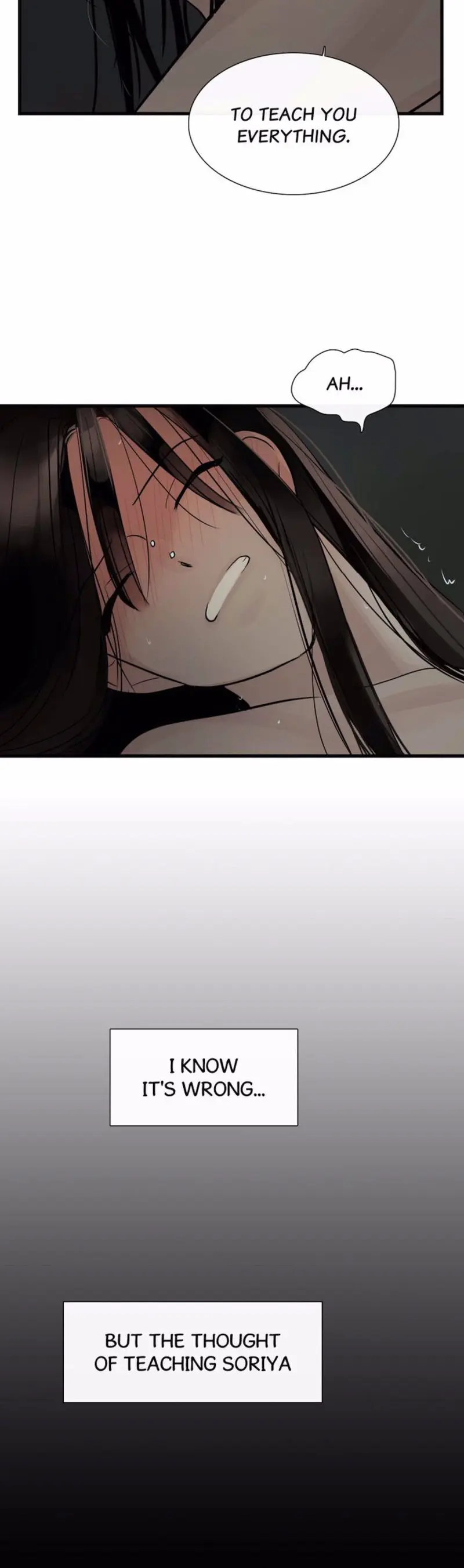 Totem Realm Manhwa Agagbb Chapter 60 - Page 39