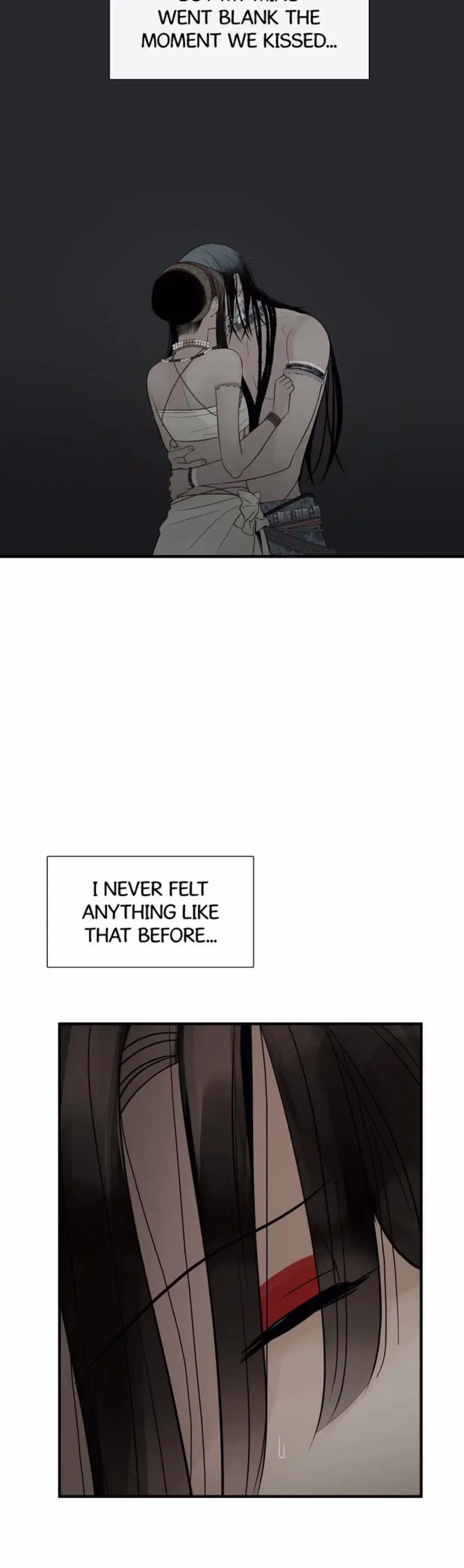 Totem Realm Manhwa Agagbb Chapter 60 - Page 6