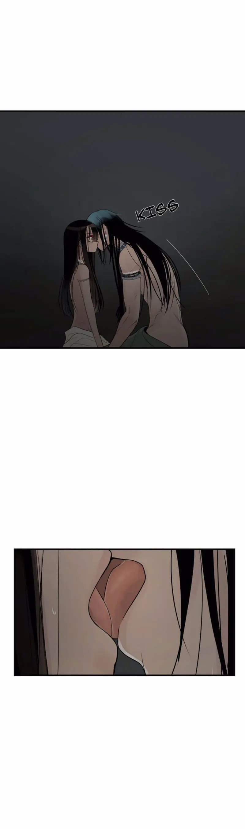 Totem Realm Manhwa Agagbb Chapter 60 - Page 8