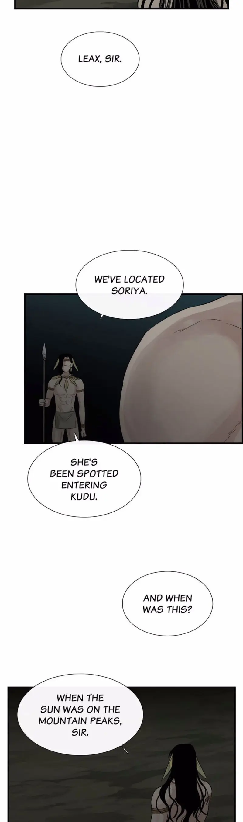 Totem Realm Manhwa Agagbb Chapter 61 - Page 12