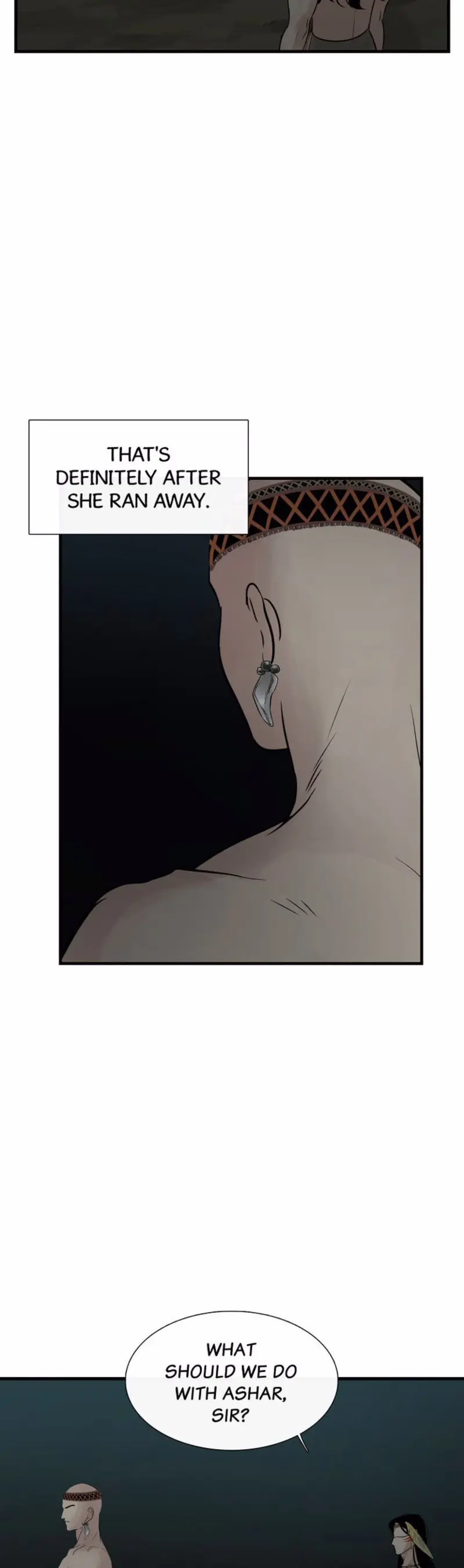 Totem Realm Manhwa Agagbb Chapter 61 - Page 13