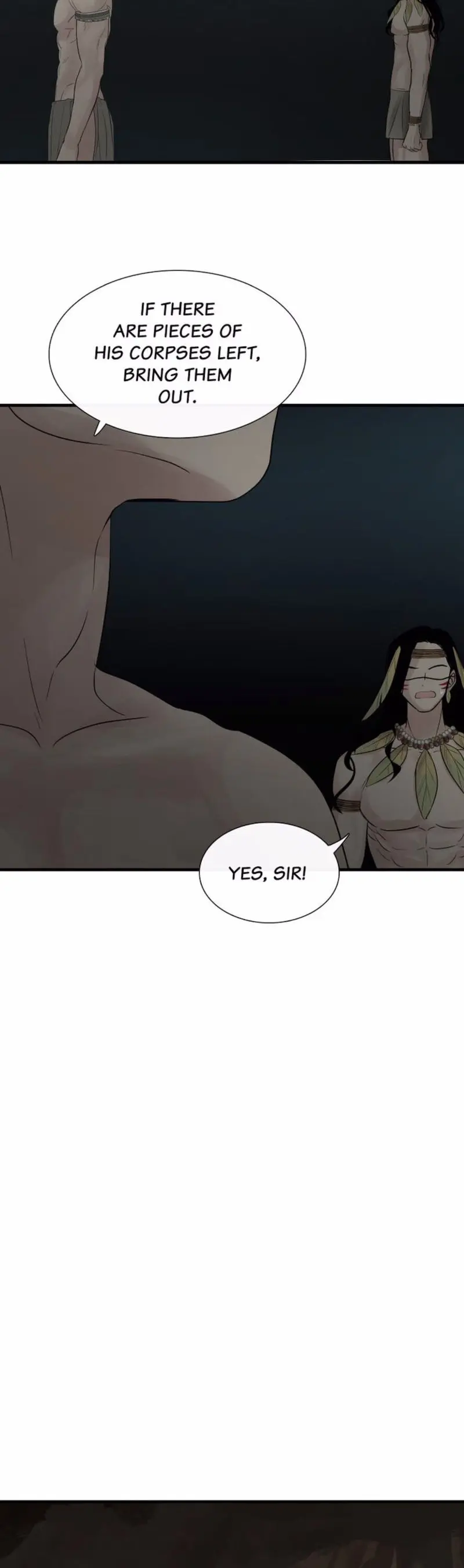 Totem Realm Manhwa Agagbb Chapter 61 - Page 14