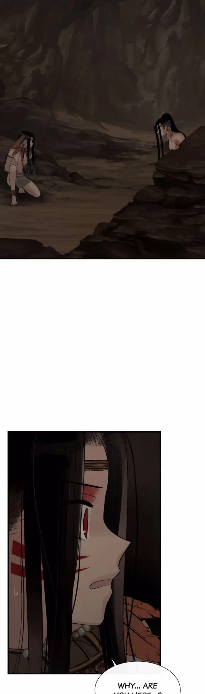 Totem Realm Manhwa Agagbb Chapter 61 - Page 15