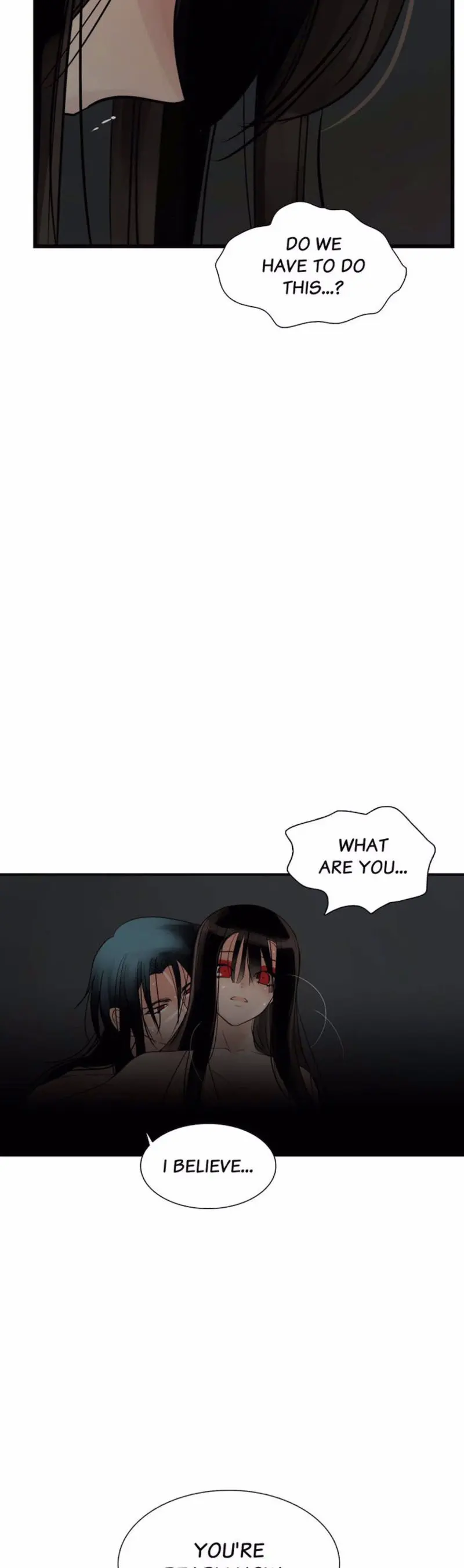 Totem Realm Manhwa Agagbb Chapter 61 - Page 2