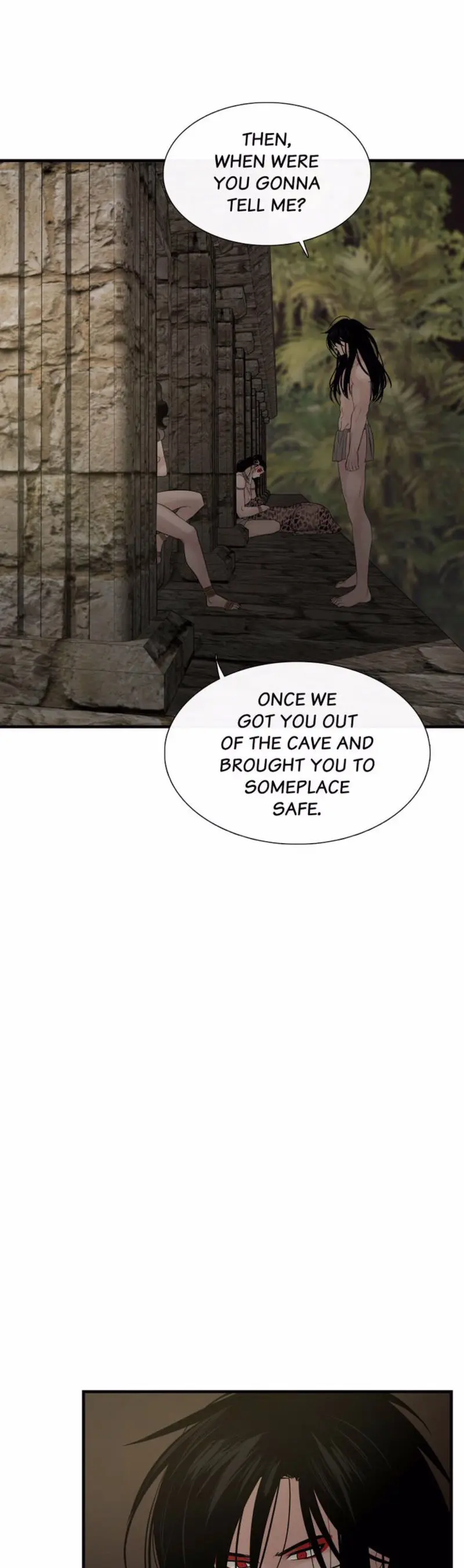 Totem Realm Manhwa Agagbb Chapter 61 - Page 20