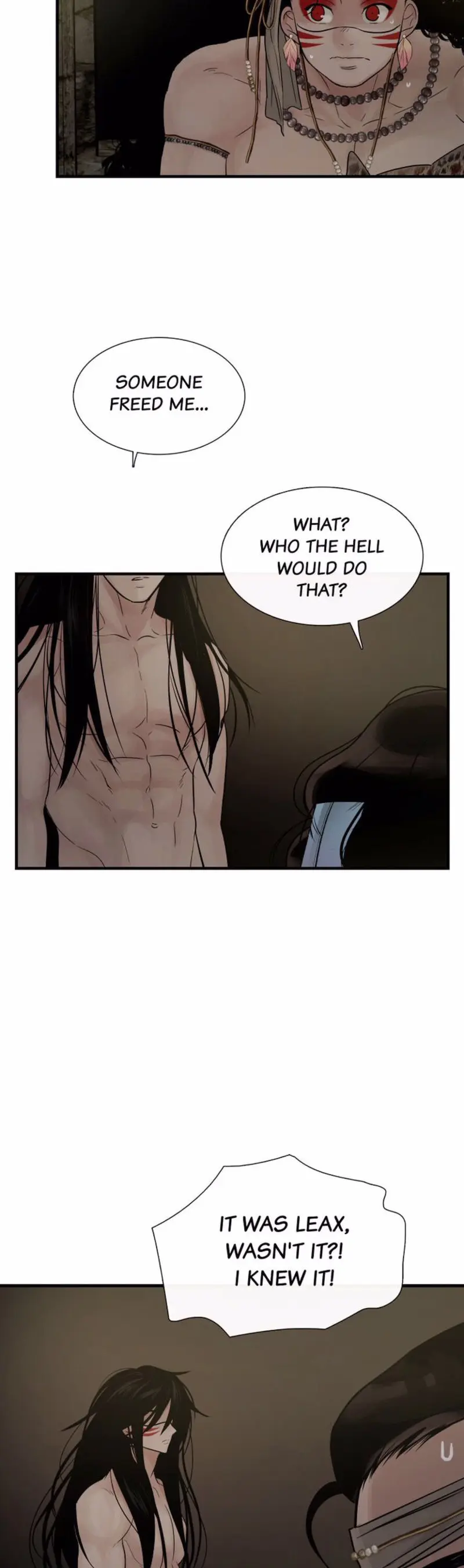 Totem Realm Manhwa Agagbb Chapter 61 - Page 22