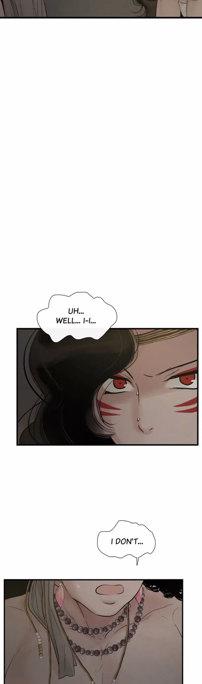 Totem Realm Manhwa Agagbb Chapter 61 - Page 24
