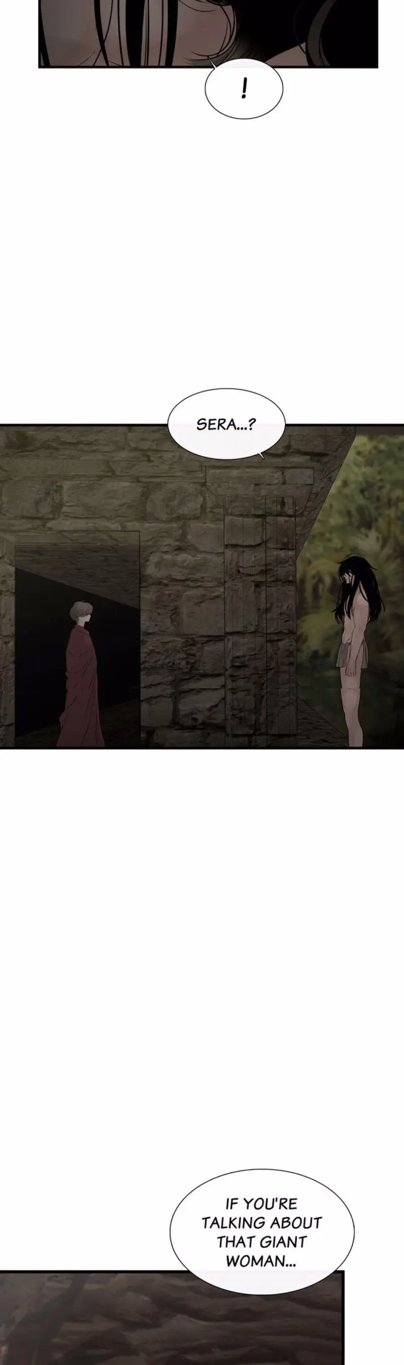 Totem Realm Manhwa Agagbb Chapter 61 - Page 26