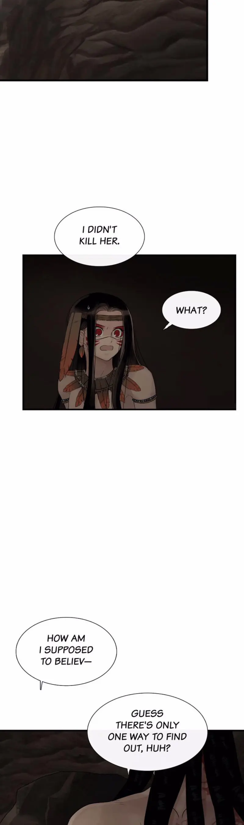 Totem Realm Manhwa Agagbb Chapter 61 - Page 27
