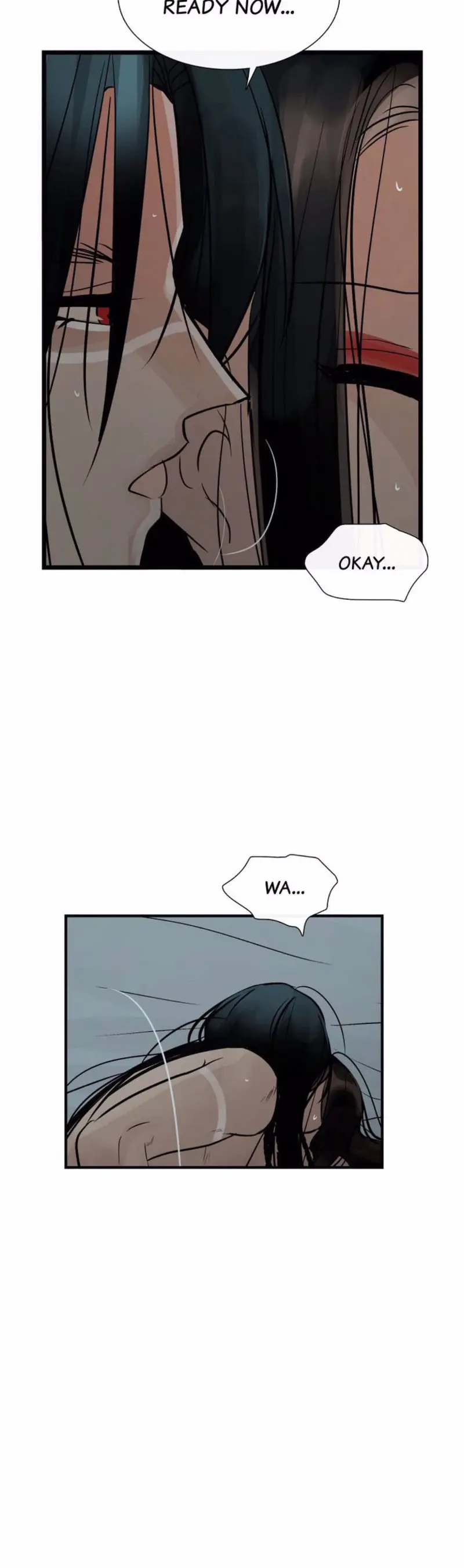 Totem Realm Manhwa Agagbb Chapter 61 - Page 3