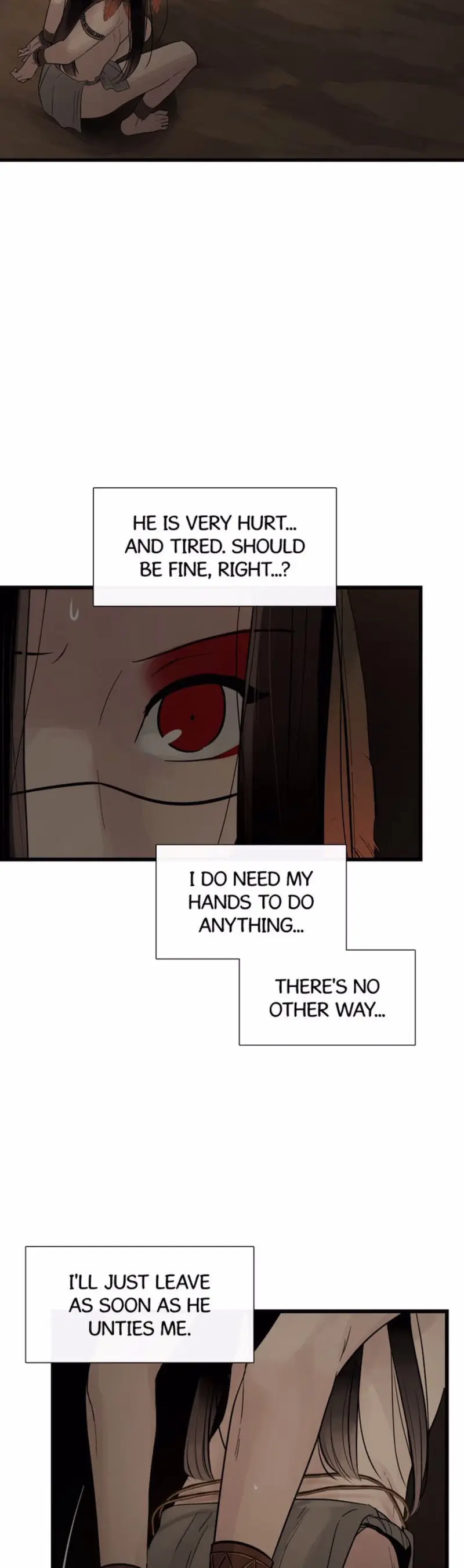 Totem Realm Manhwa Agagbb Chapter 61 - Page 30