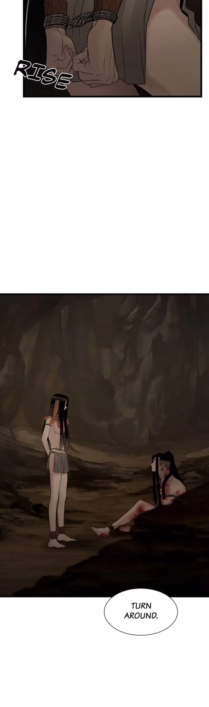 Totem Realm Manhwa Agagbb Chapter 61 - Page 31